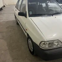 پراید مدل ۸۷