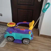 ماشین کودک