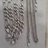 زنجیر نقره