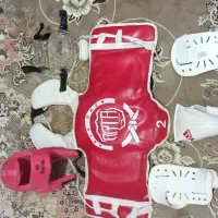 لباس تکواندو