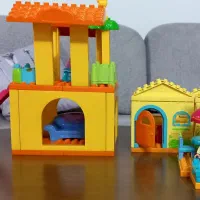 اسباب بازی کودک