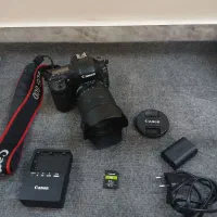 Canon 80d
