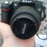 d80 nikon|دوربین عکاسی و فیلمبرداری|تهران, شهرک انصار|دیوار