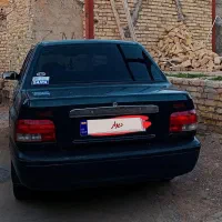 پراید فروشی