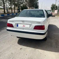 پژو پارس tu5 مدل ۹۹ سیمی