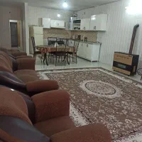 سوییت  طبرسی پارکینگ همکف و دربست