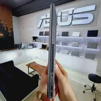 لپ تاپ مهندسی اچ پی 12 هسته ای HP ZBOOK|رایانه همراه|نیشابور, |دیوار