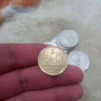 سکه|کلکسیون سکه، تمبر، اسکناس|زاهدان, |دیوار