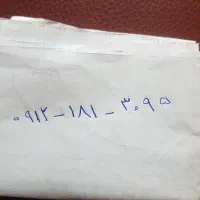 سیم کارت۰۹۱۲  ۱۸۱  ۳۰۹۵