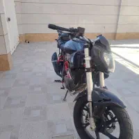 بنلی 150 نیوفیس