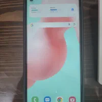 سامسونگ a21s پلمپ درحد نو