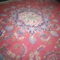 فرش ۹متری دستبافت مشهد