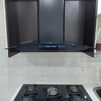 هود آشپزخانه CAN