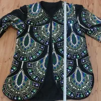 مانتو کتی مجلسی
