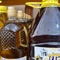 فروش روغن کلزا با کالابرگ