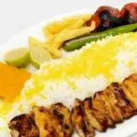 غذا فقط 200هزار