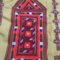 فقط پلیوار خطی میدوزم