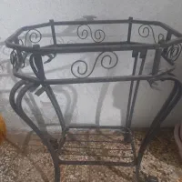 میز فرفورژه  فروشی