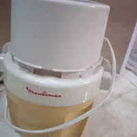 خرد کن و آسیاب مولینکس
