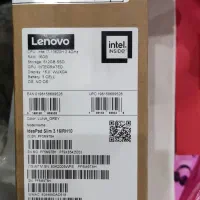 لب تاپ لنوو