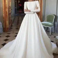 لباس عروس