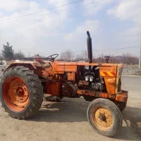 تراکتور رومانی مدل 1359 درجه یک