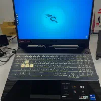 LAPTOP TUF GAMING F15 FX506HC i7