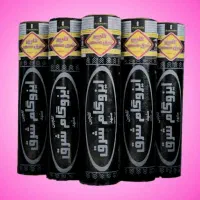 نمایندگی ۵ مدل ایزوگام شرق مشهد - خزر بام - دلیجان