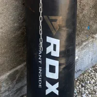 کیسه بوکس Rox