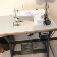 چرخ خیاطی جوکی