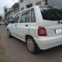 111مدل1394|خودرو سواری و وانت|رشت, ترمینال|دیوار