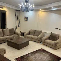 فروش مبل راحتی ۷ نفره (بدون میز و عسلی)