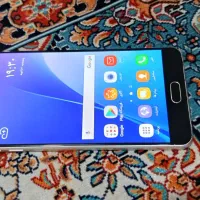 سامسونگ A7 2016 تمیز