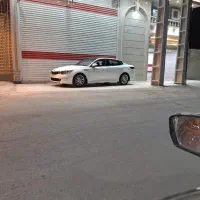 ماشین سواری اپتیماخلیج ۲۰۱۷