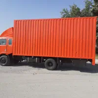 حمل بارواثاثیه منزل بااطاق ۶متری
