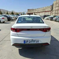 تاراv4 اتومات صفر (نقد)