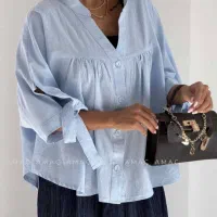 فروش عمده انواع پوشاک زنانه