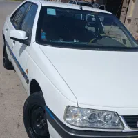 پژو 405 سلیکس