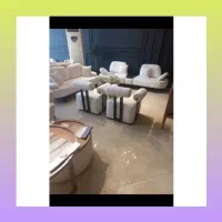 مبل راحتی با ضمانت اصالت کار/مبلمان روشنا