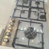 فروش انواع گاز توکار و هود