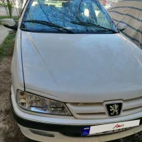 پژوه پارس Tu5 مدل 1400
