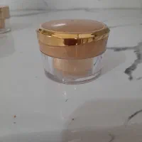 ظرف کرم دست ساز