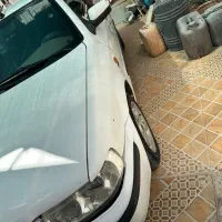 فروش فوری سمند
