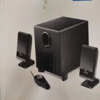 اسپیکر edifier