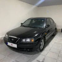 آوانته اتومات
