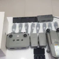 هلشات مویک ایر ۲ پک کومبو با پلاک