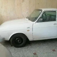 پیکان وانت 92 دوگانه