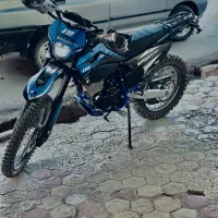 Crx akr sport pro|موتورسیکلت|ارومیه, |دیوار
