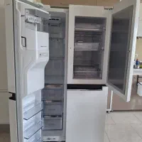 یخچال ساید بای ساید دوو ۳۶ فوت