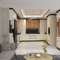 کابینت و کمد دیواری